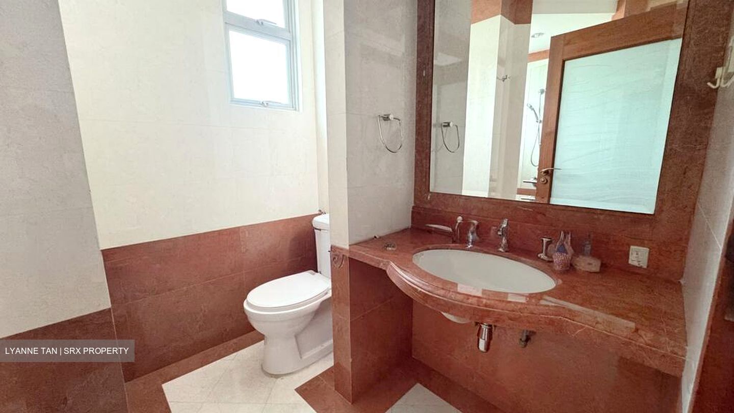 Pinetree Condominium (D10), Condominium #507905511